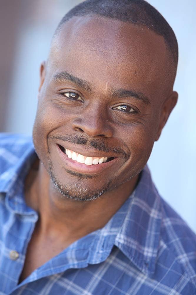 Reggie Currelley image