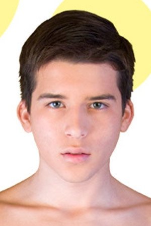 Ashton Michaels image