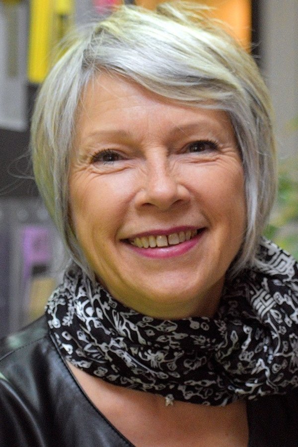 Fabienne Guyon image