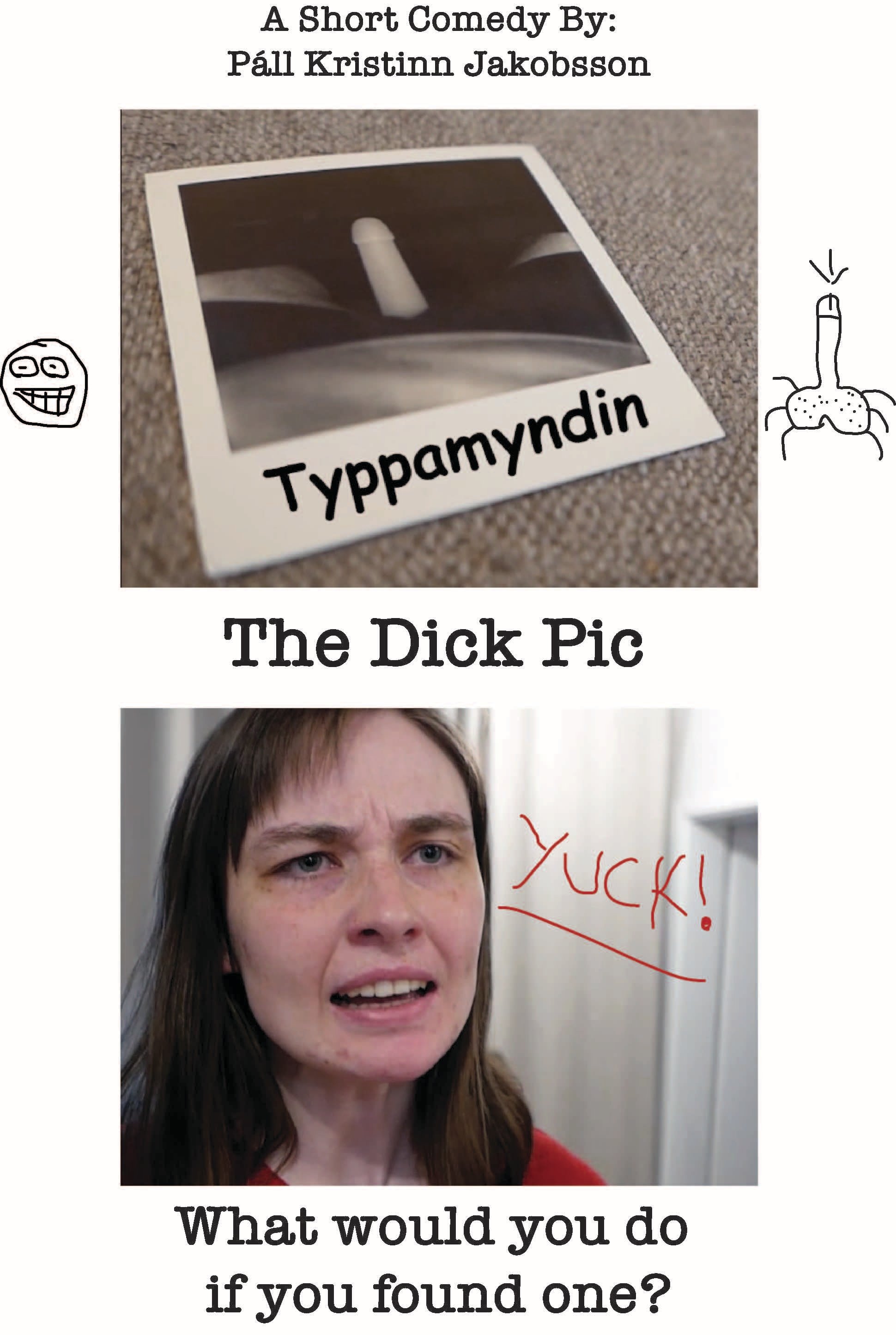 The Dick Pic