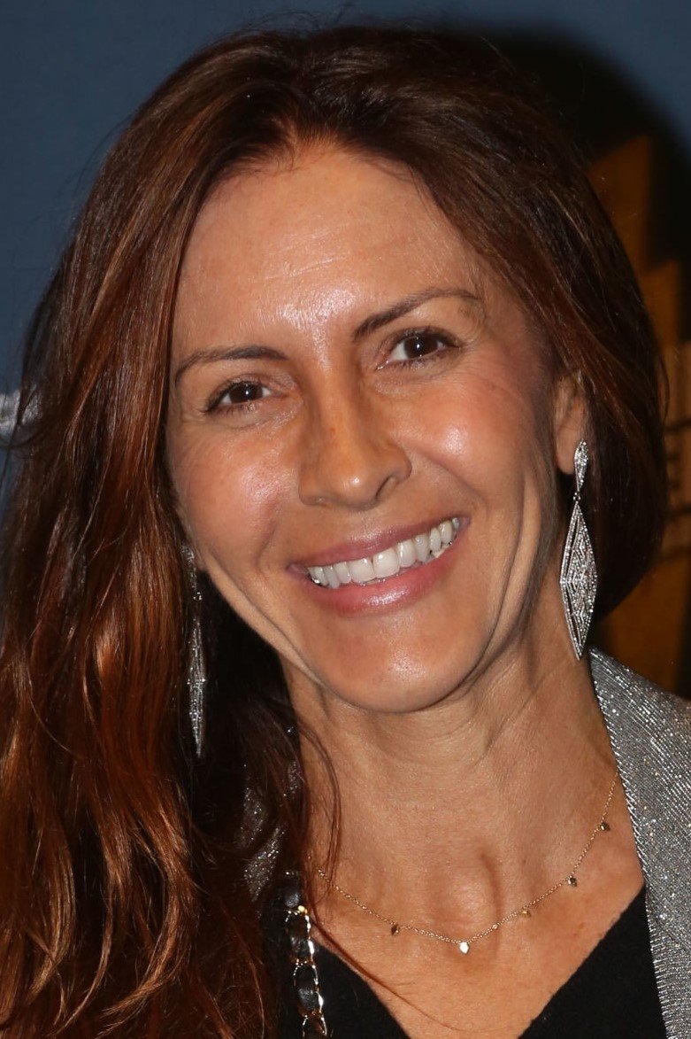 Michelle Clunie image