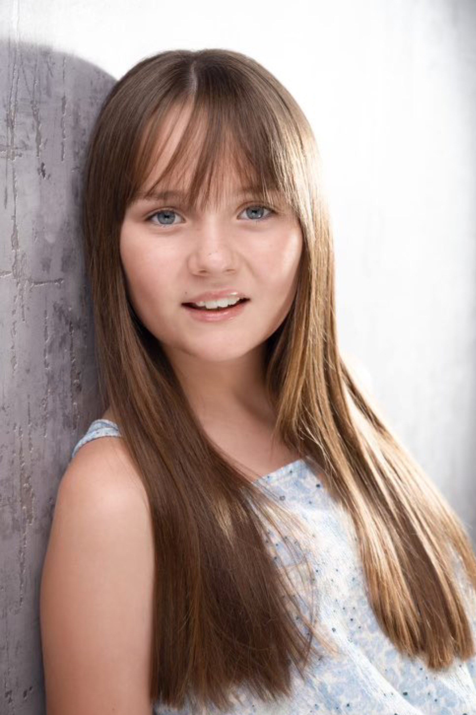 Maya Gallagher image