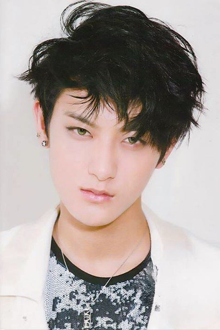 Huang Zitao image
