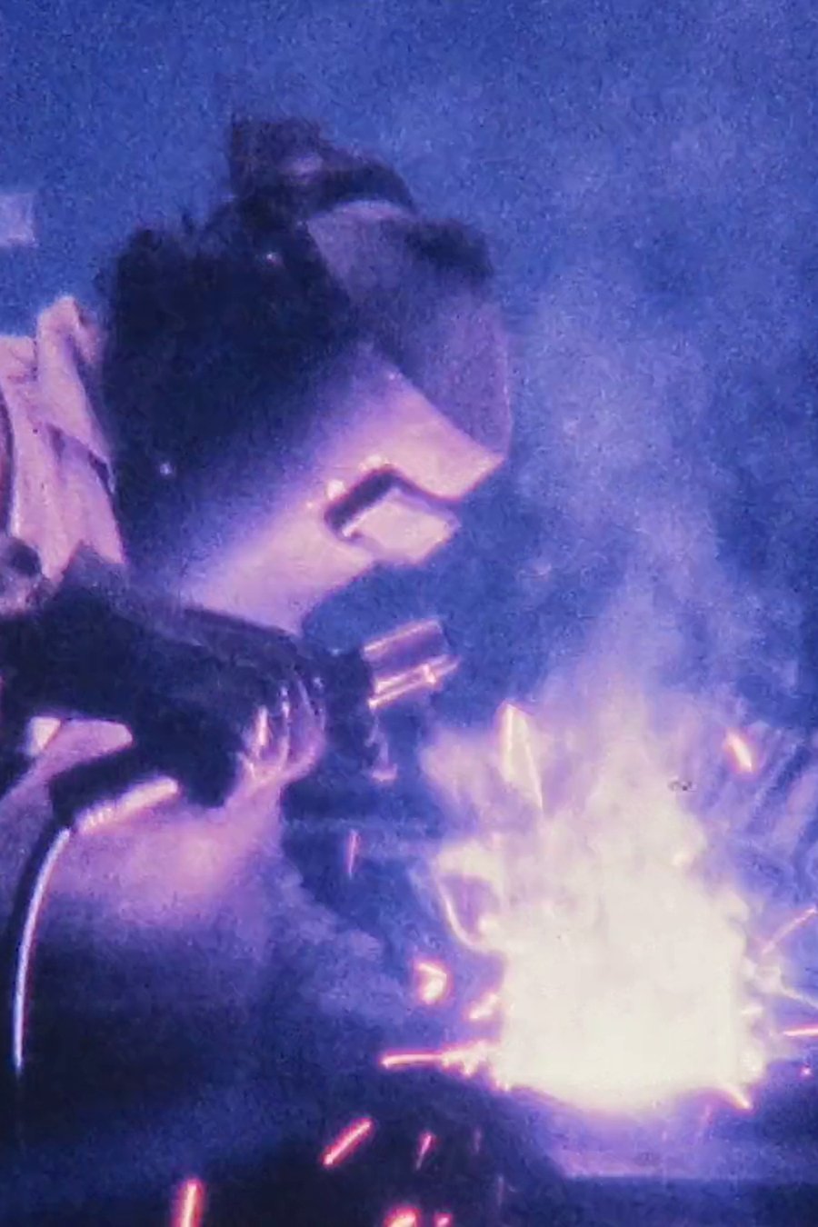 Welder