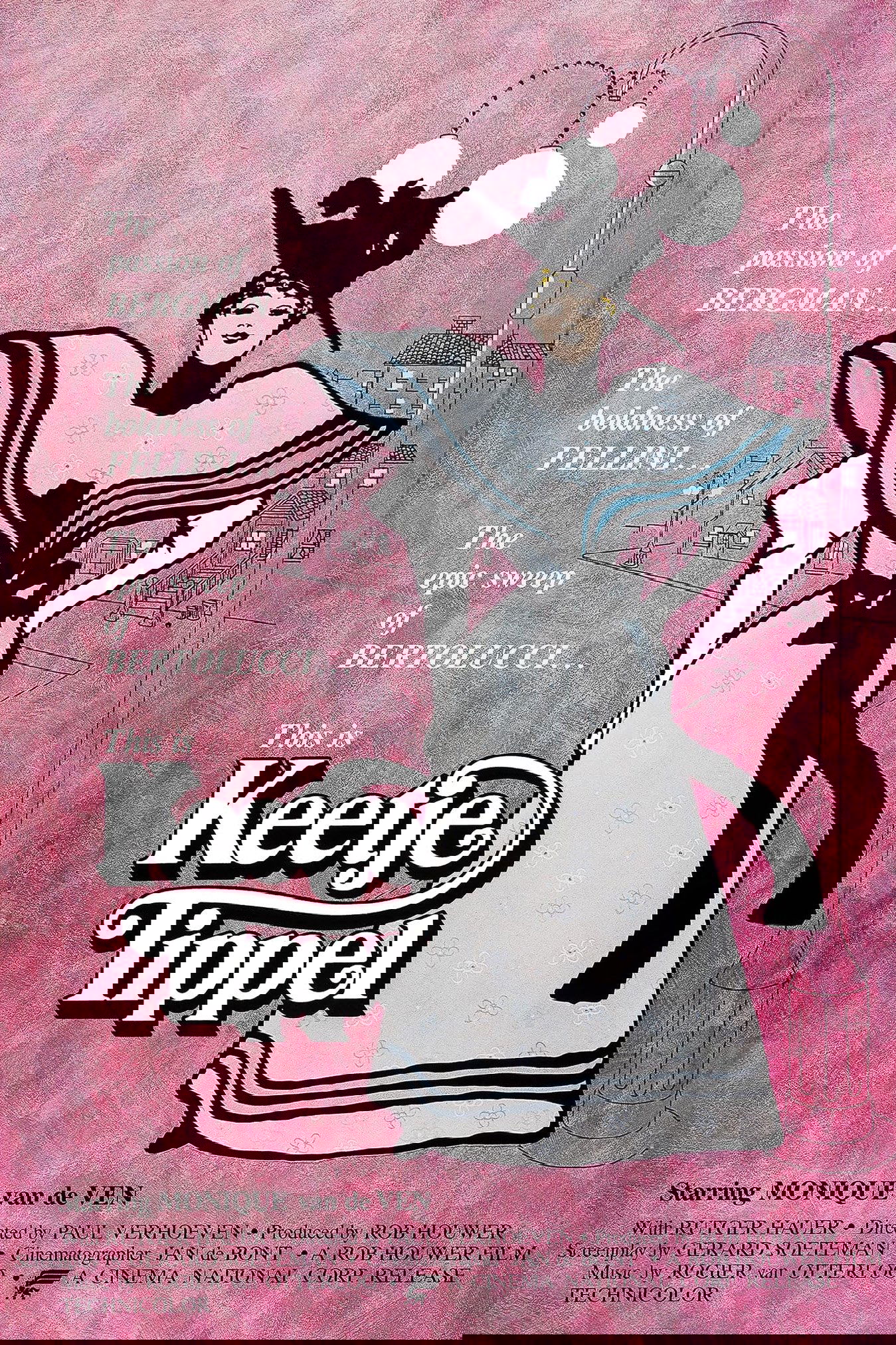 Katie Tippel