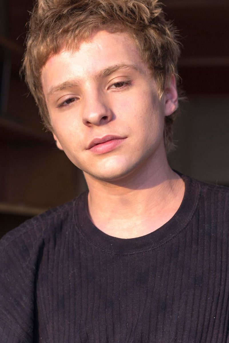 Maurício Barcellos image