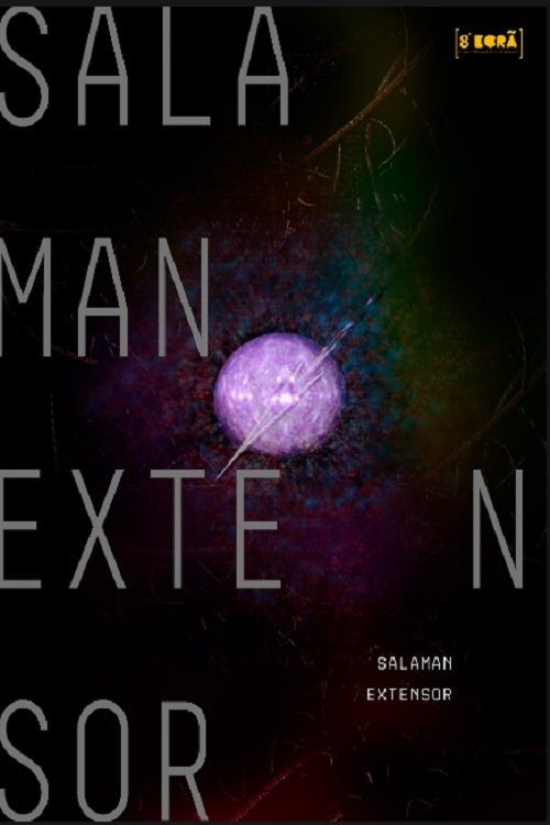 Salaman Extensor