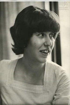 Magdana Mchelidze image