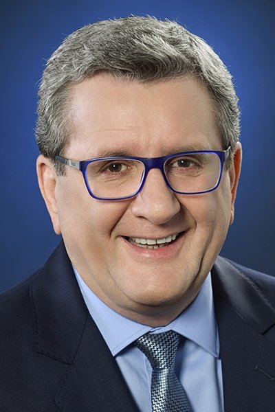 Régis Labeaume image