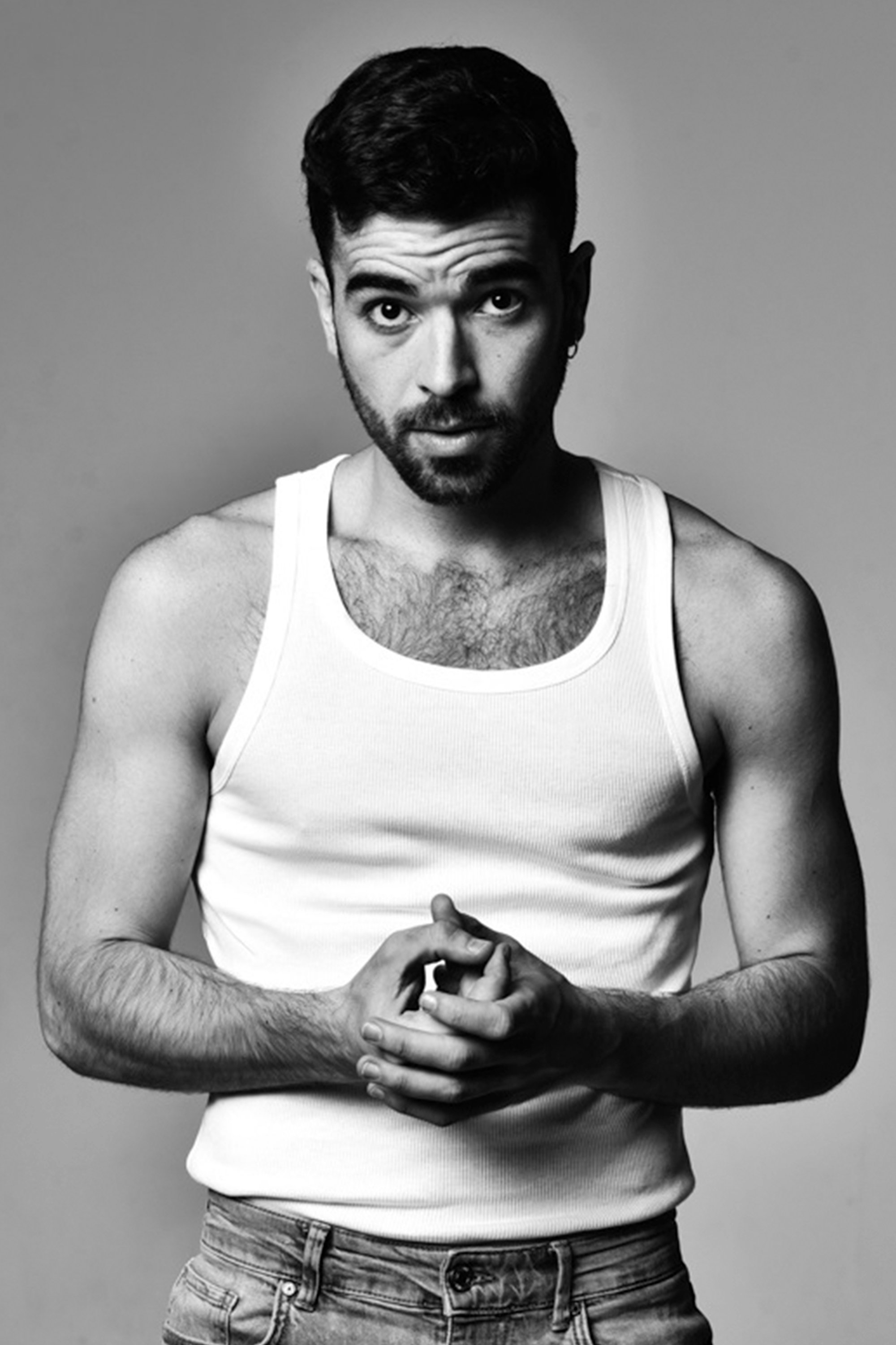 Sergio San Millán image