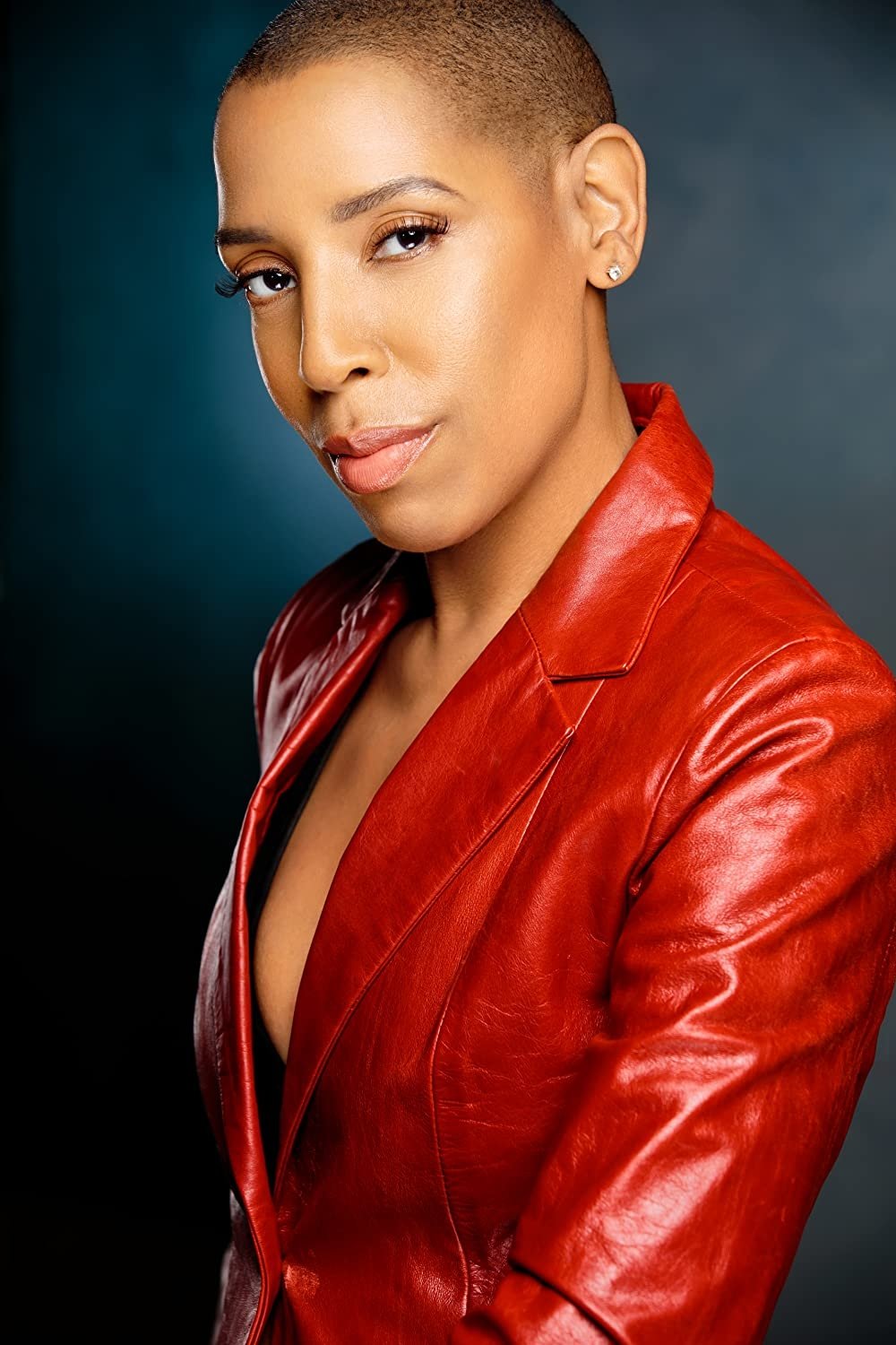 Me'lisa Sellers image
