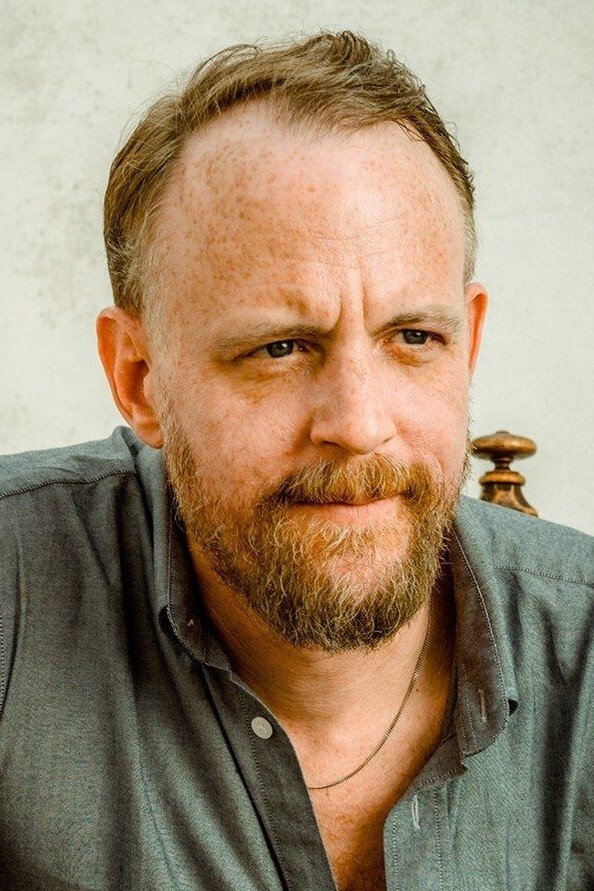 Pat Mahoney image