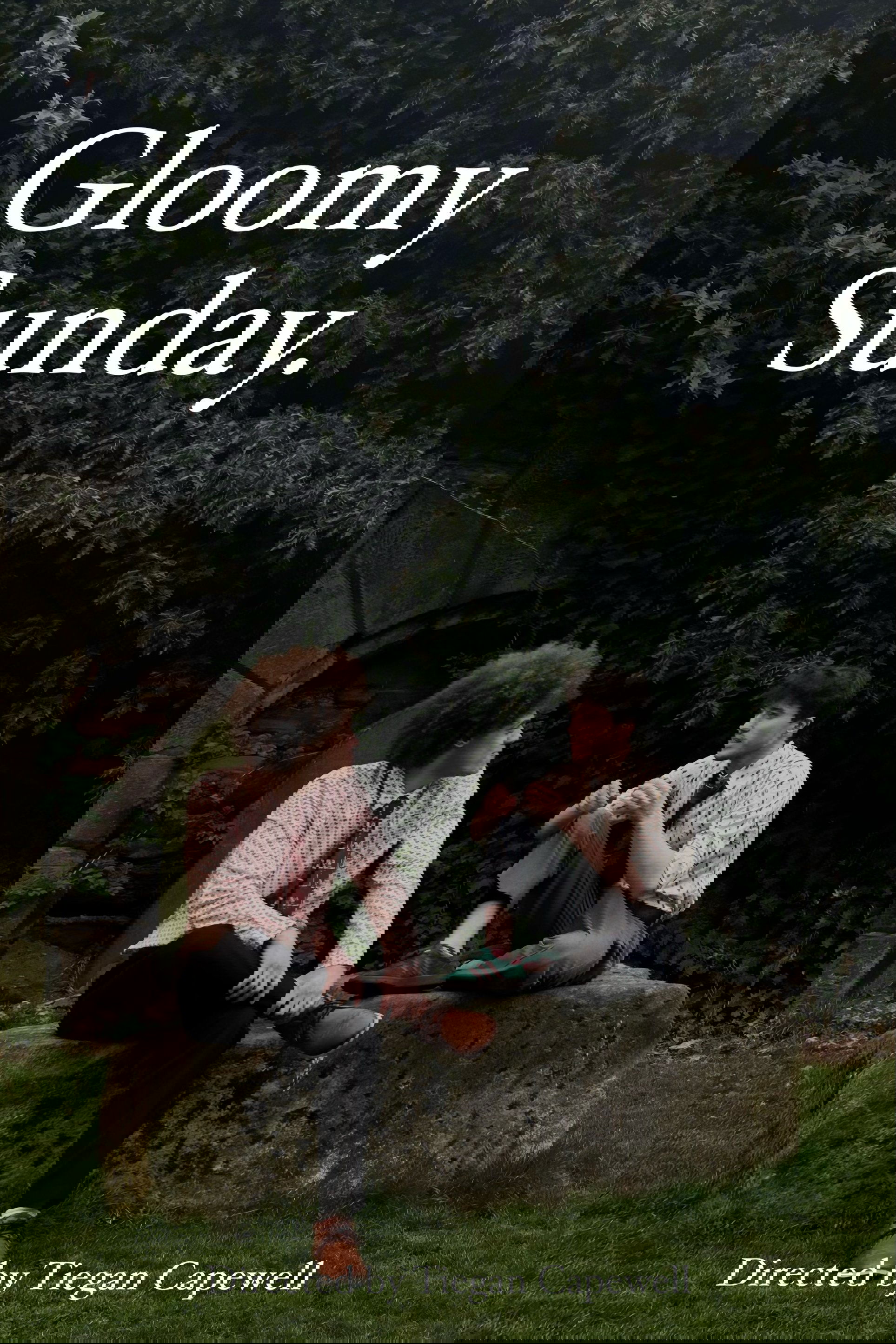 Gloomy Sunday