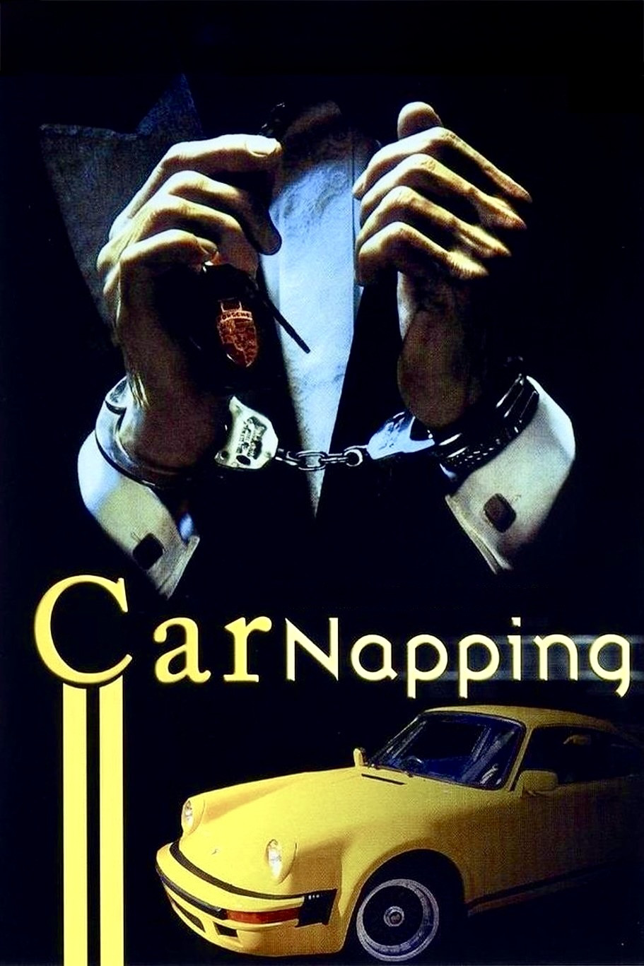 Carnapping - Ordered, Stolen and Sold