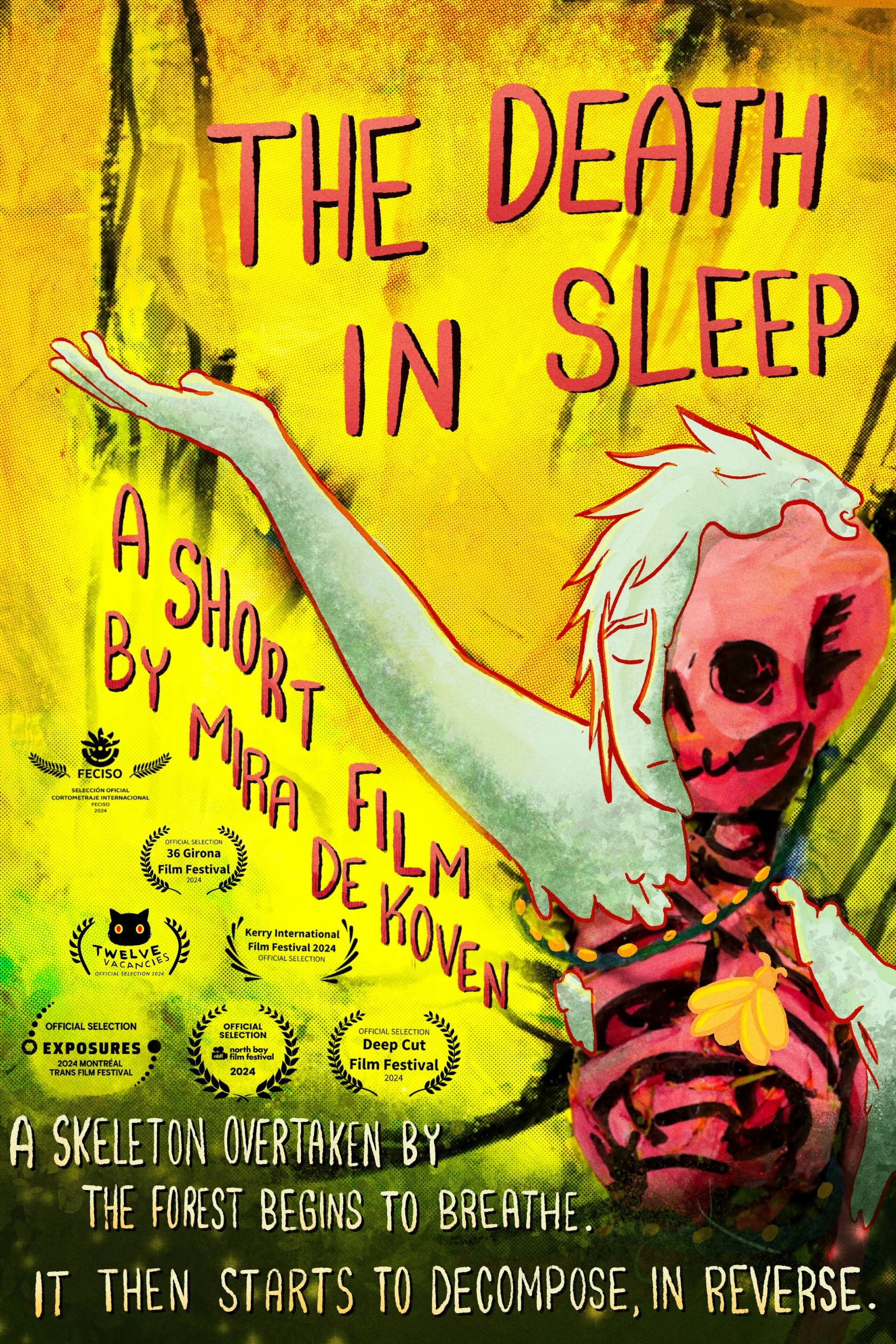 The Death In Sleep
