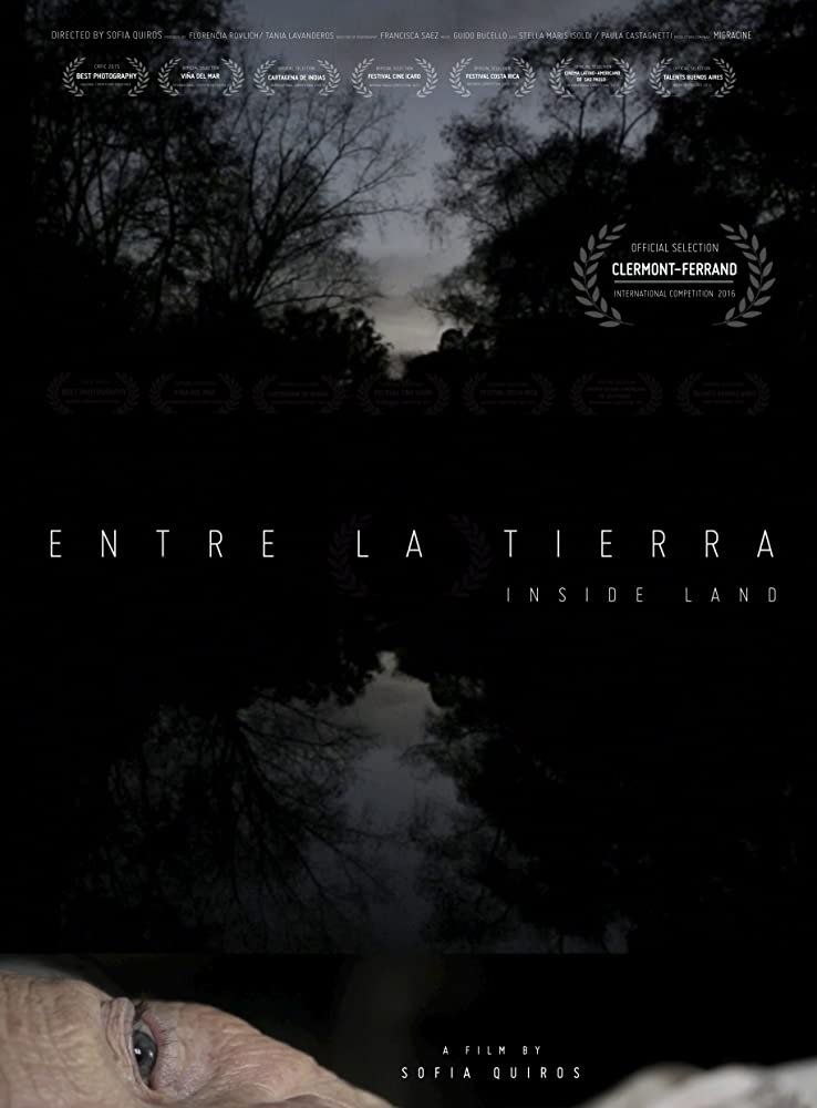 Entre Tierra