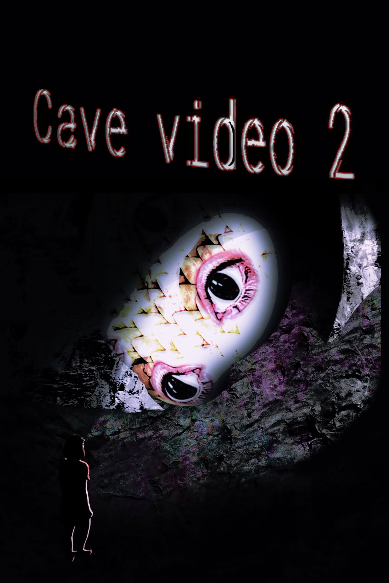 Cave video 2