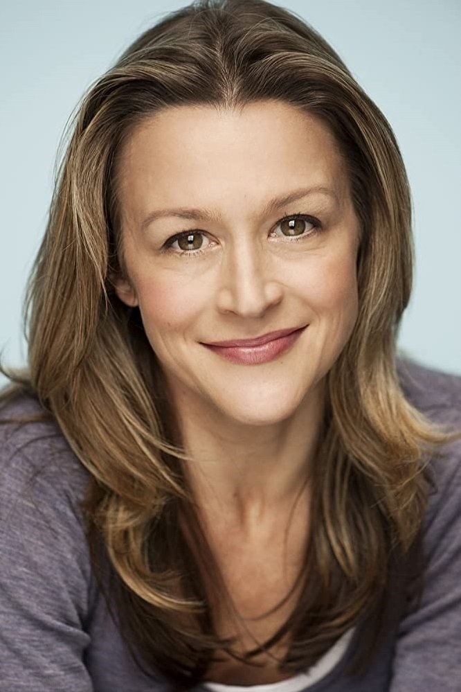 Maree Barnett image