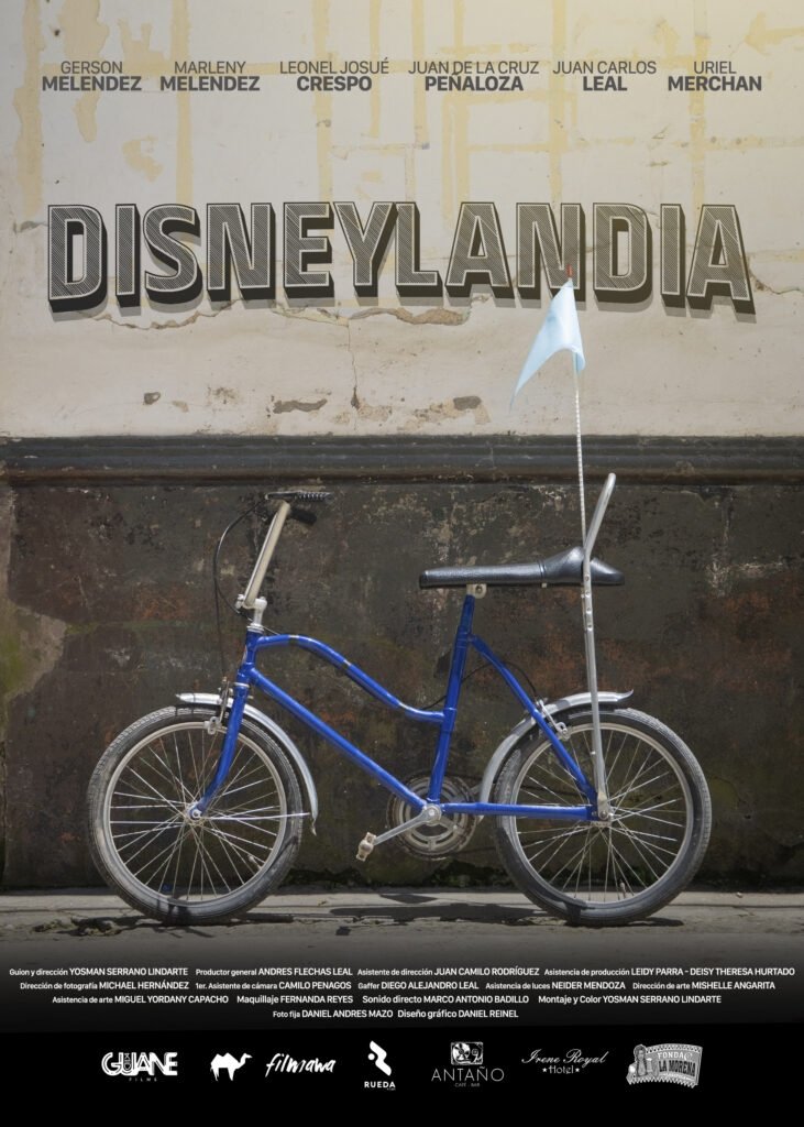 Disneyland