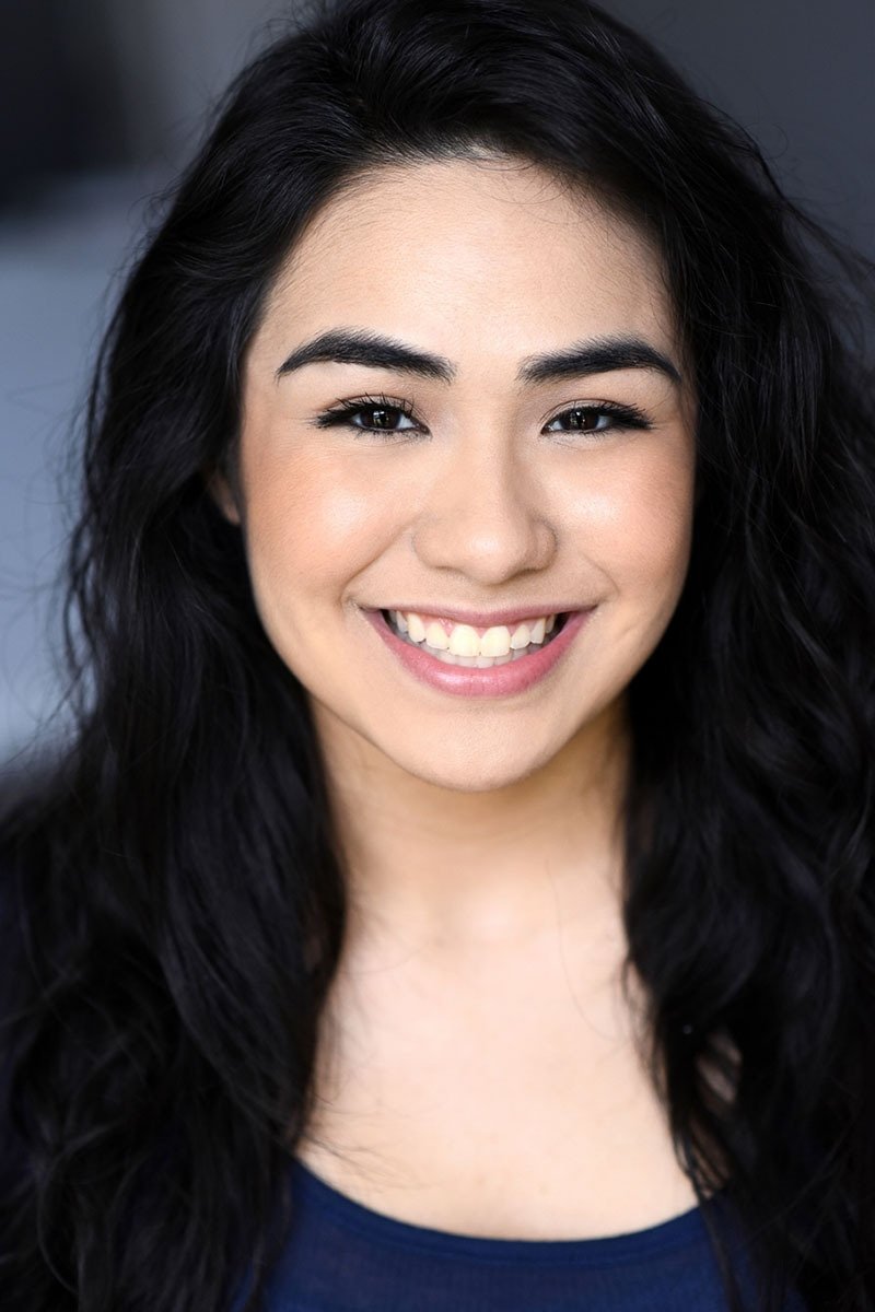 Esme Perez image