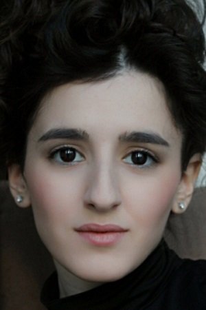 Vera Ter-Gabrielyan image