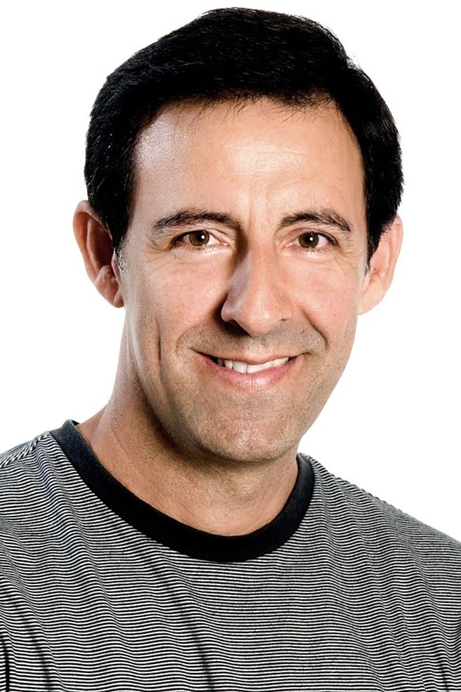 Carlos Mariano image