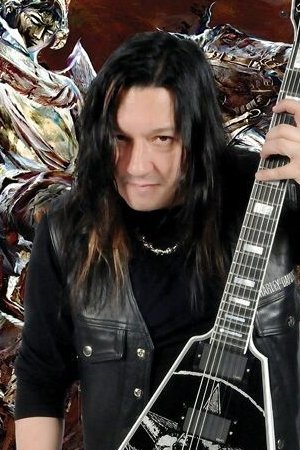 Eric Peterson image