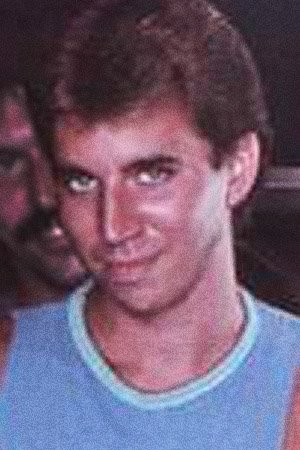 Cliff Austin image