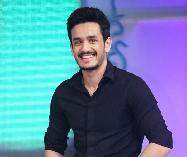 Akhil Parthasarathy PFP
