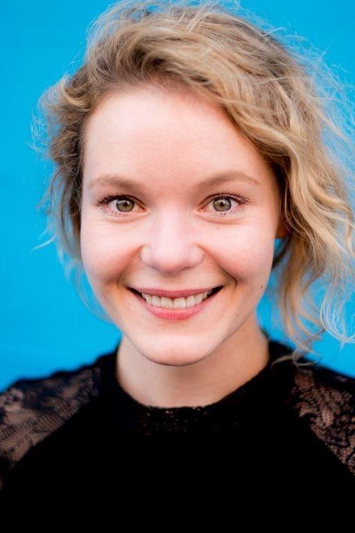 Angelina Häntsch image