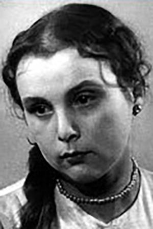 Vera Burlakova image