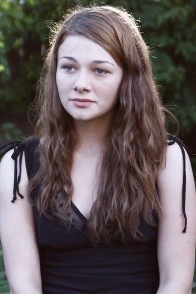 Brianna Lauren Jackson image
