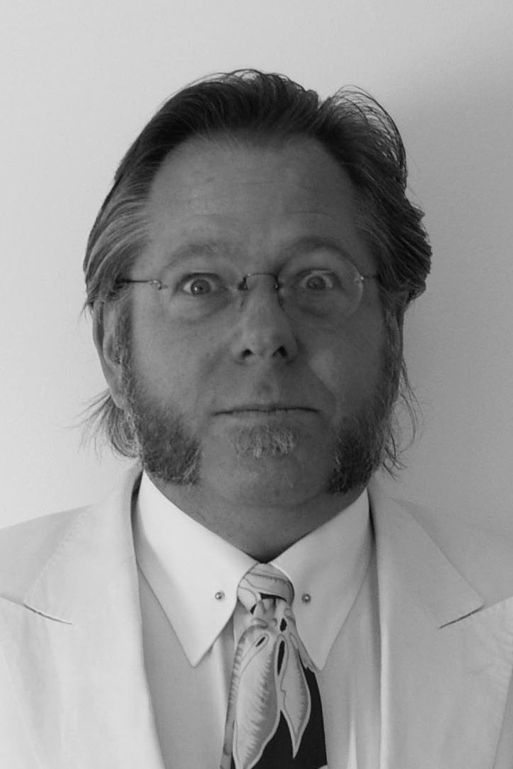 Ralph Carney image
