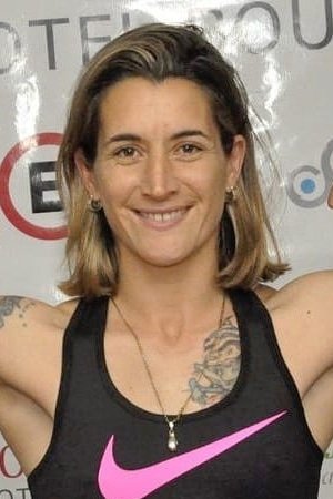 Laura Soledad Griffa image