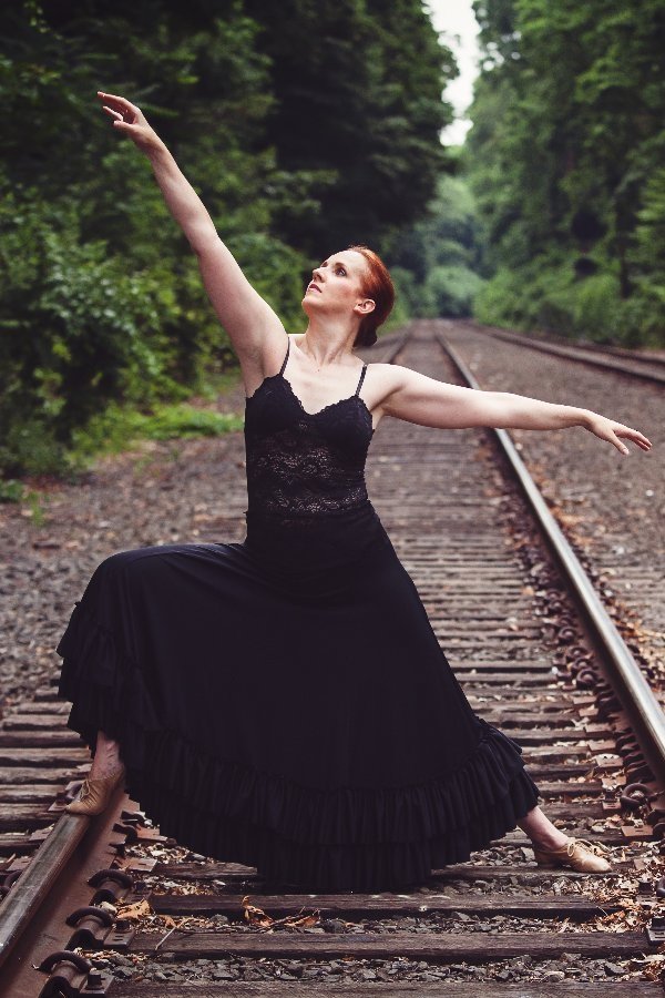 Stephanie Love Rosenberg image