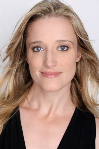 Jen Taylor image