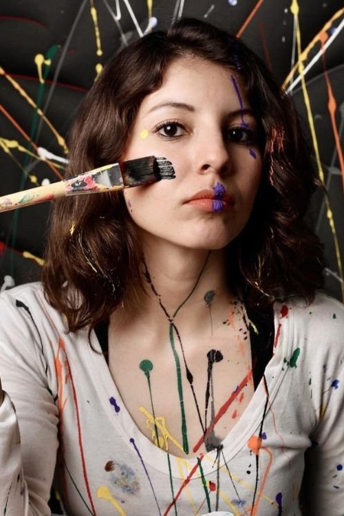 Scarlett Arzac image
