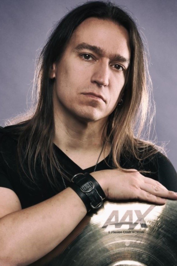 Mike Dupke image