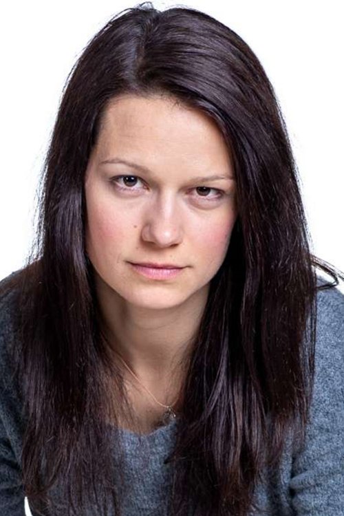 Nika Rozman image