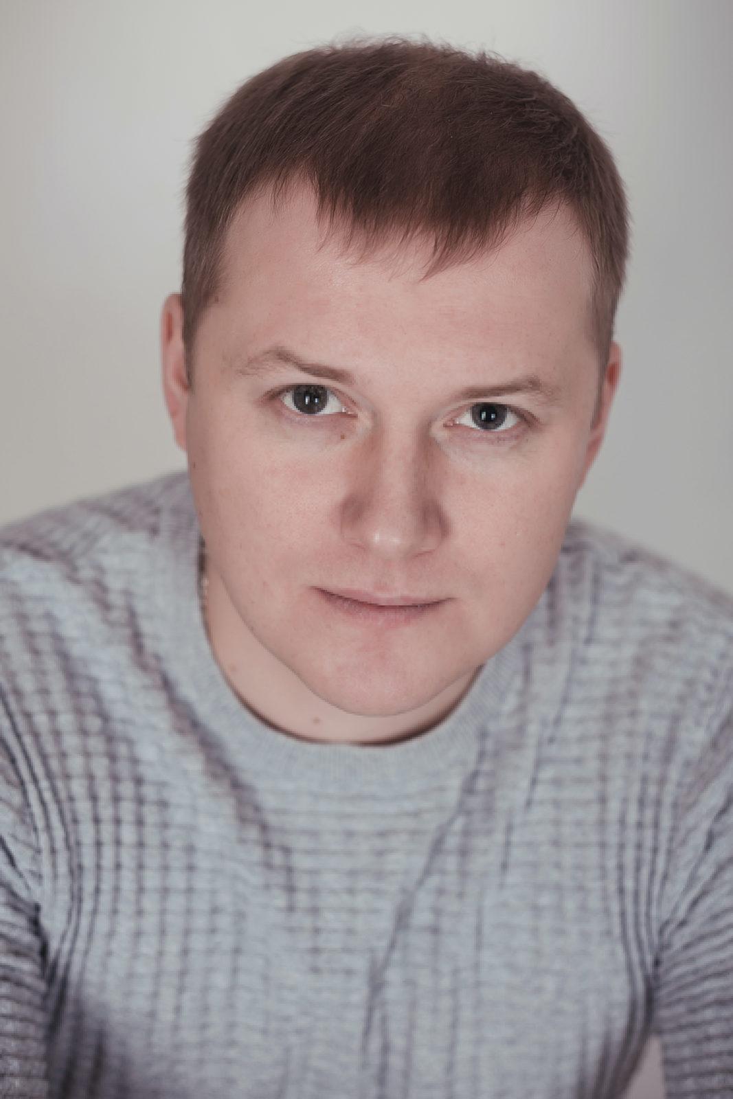 Mikhail Shilov image