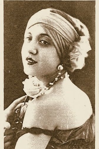 Ana Lasalle image