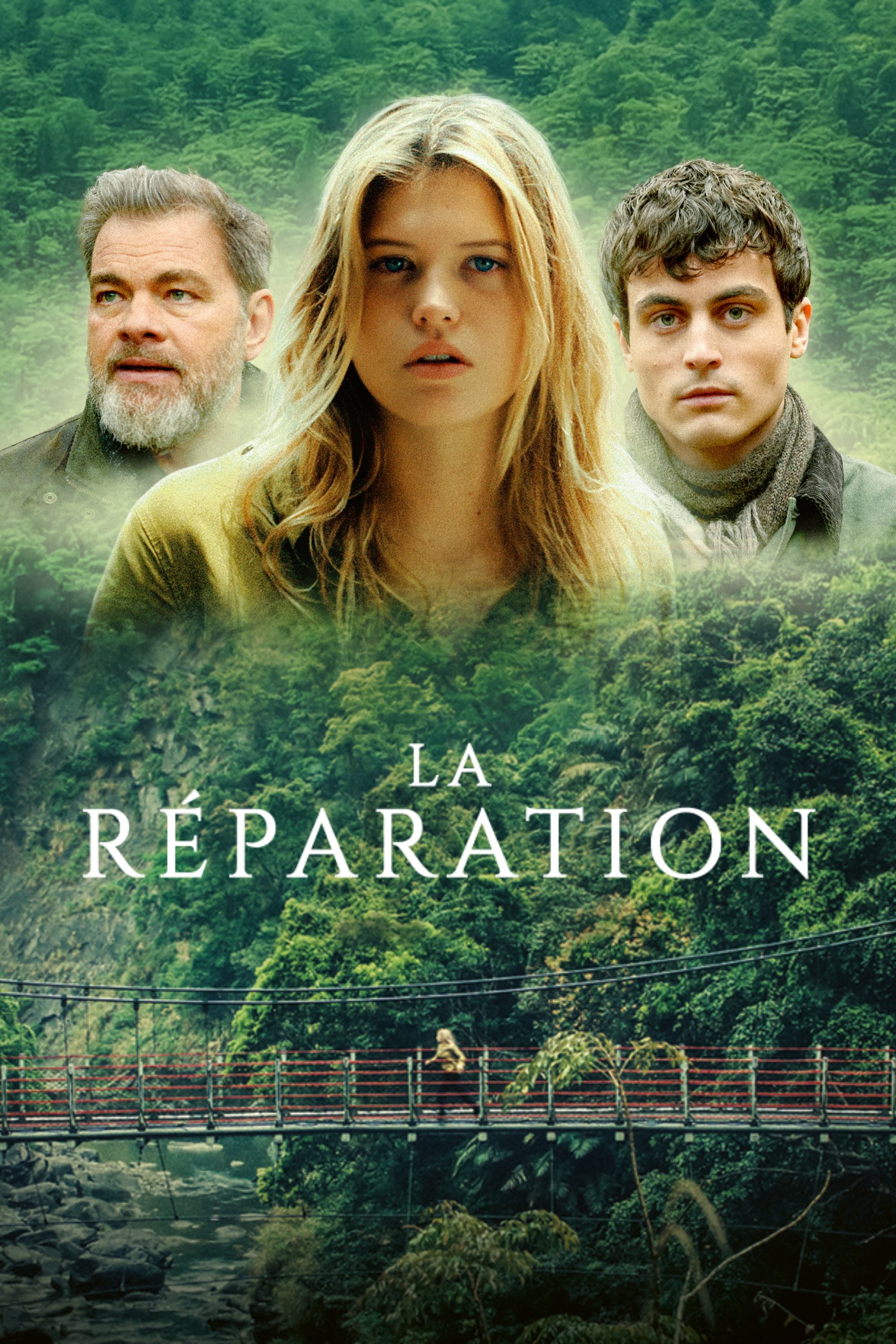 La Réparation