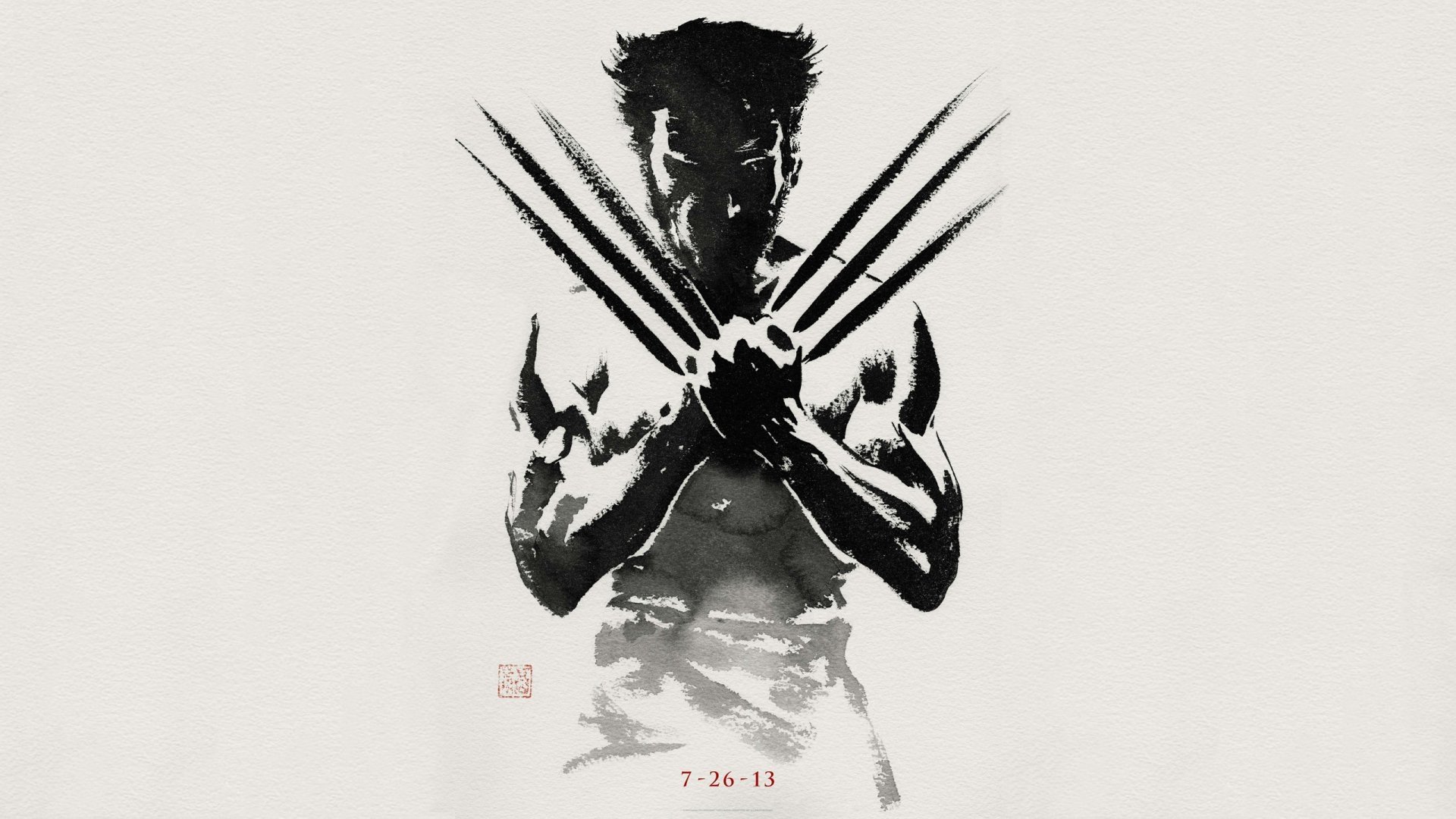 The Wolverine PFP