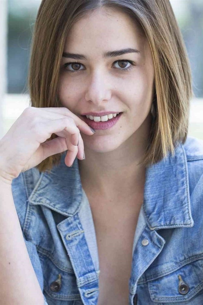 Anne-Sophie Soldaini image
