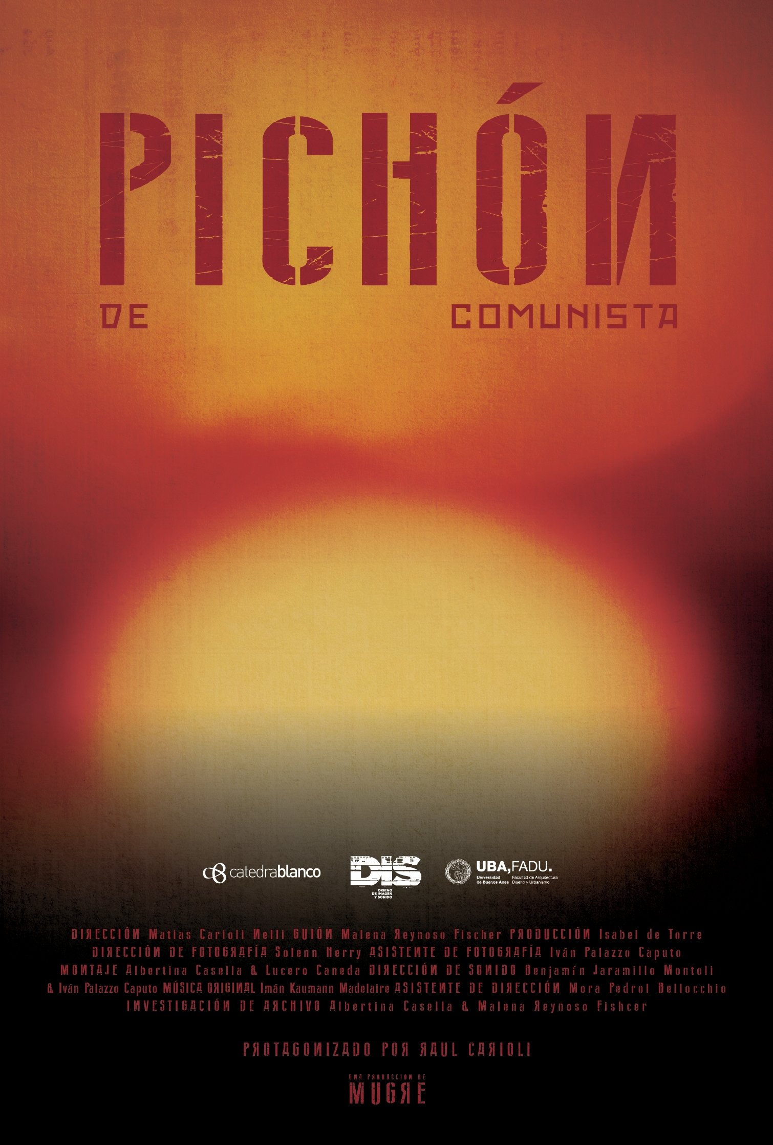 Pichón de Comunista