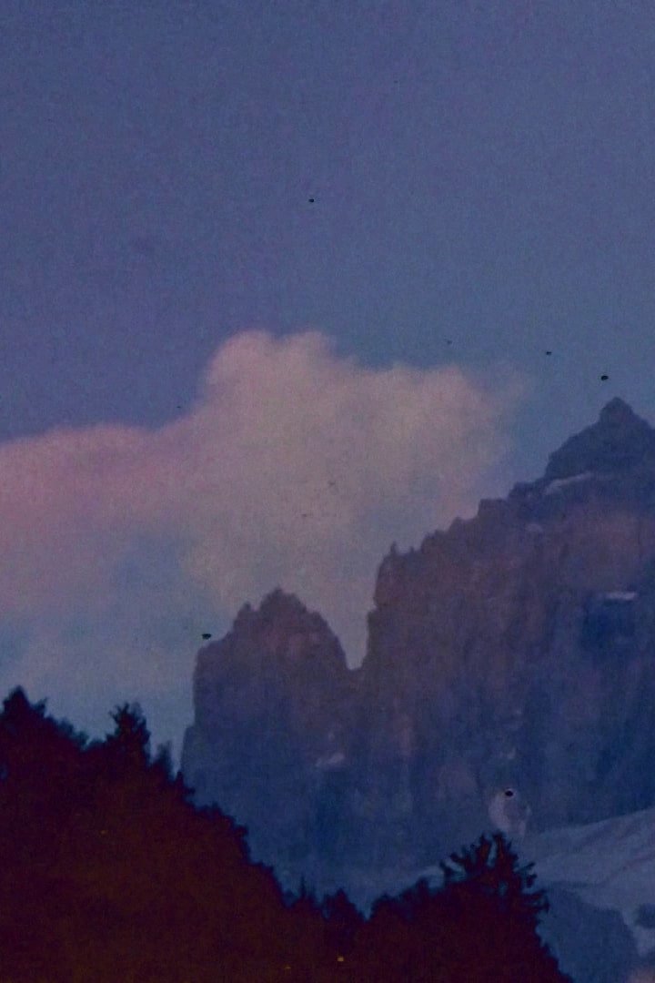 Dolomitic Melody