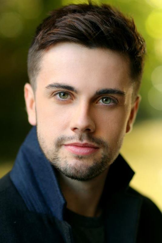 Gino Wilson image