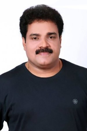 Babu Jose image