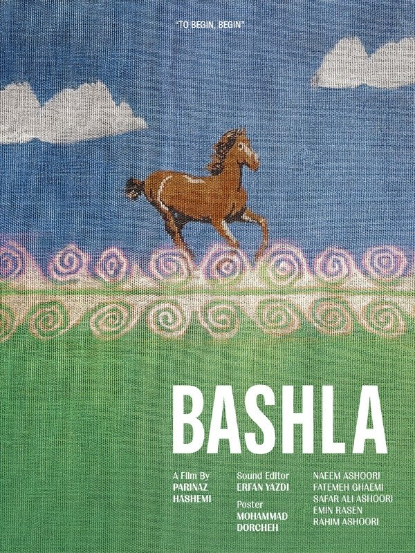 BASHLA