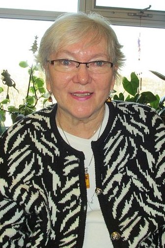 Alla Shcherbinina image